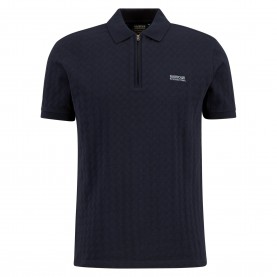 блуза,с,яка,мъжки,тениски,barbour,international,men,s,short,sleeve,polo,shirt,navy
