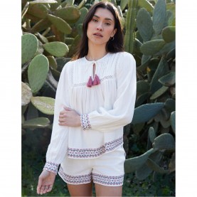 дамски,ризи,дамски,облекла,размер,threadbare,reema,blouse,ld99,cream