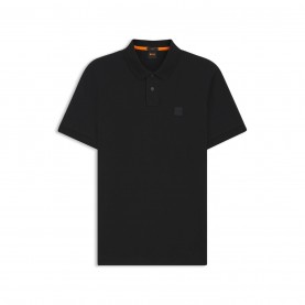 блуза,с,яка,облекла,на,разпродажба,мъжки,тениски,boss,men's,passenger,short,sleeve,polo,shirt,black