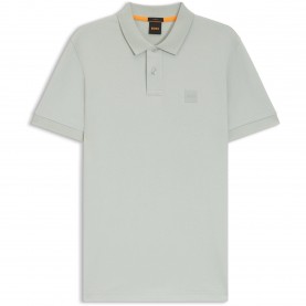 блуза,с,яка,мъжки,тениски,boss,men,s,passenger,short,sleeve,polo,shirt,silver