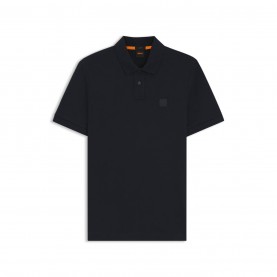блуза,с,яка,облекла,на,разпродажба,мъжки,тениски,boss,men's,passenger,short,sleeve,polo,shirt,dark,blue