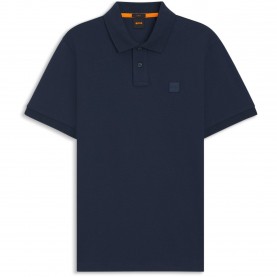 блуза,с,яка,мъжки,тениски,boss,men,s,passenger,short,sleeve,polo,shirt,open,blue
