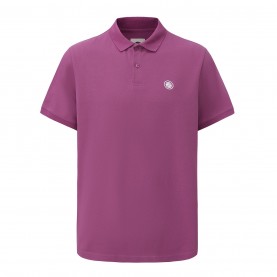 мъжки,блузи,с,яка,pretty,green,plain,polo,mens,purple