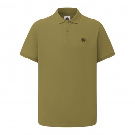 мъжки,блузи,с,яка,pretty,green,plain,polo,mens,khaki