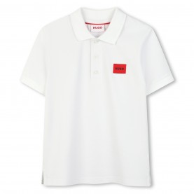 детски,3/4,панталони,hugo,hugo,ss,logo,polo,jn62,white,10p