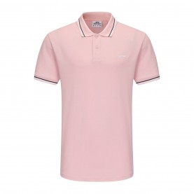 мъжка,блуза,с,яка,мъжки,блузи,с,яка,slazenger,tipped,polo,shirt,mens,light,pink