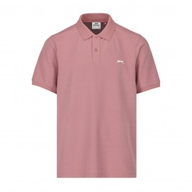 мъжка,блуза,с,яка,мъжки,блузи,с,яка,slazenger,plain,polo,shirt,mens,dusty,pink