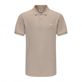 мъжка,блуза,с,яка,мъжки,блузи,с,яка,slazenger,plain,polo,shirt,mens,beige