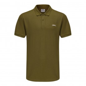 мъжка,блуза,с,яка,мъжки,блузи,с,яка,slazenger,plain,polo,shirt,mens,khaki