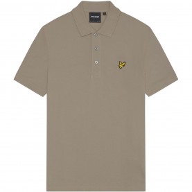блуза,с,яка,облекла,на,разпродажба,мъжки,тениски,lyle,and,scott,basic,short,sleeve,polo,shirt,sage,unif,x309