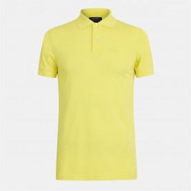облекла,на,разпродажба,мъжки,тениски,boss,boss,firenze,logo,10108581,02,bright,yellow