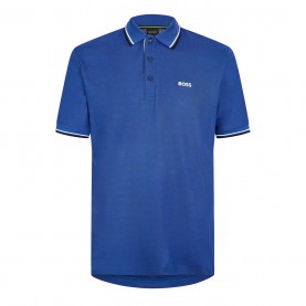 блуза,с,яка,облекла,на,разпродажба,мъжки,тениски,boss,men's,paddy,short,sleeve,polo,shirt,turquoise,aqua