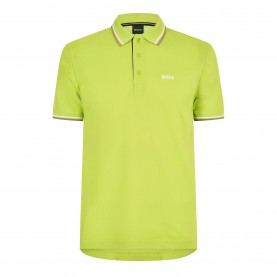 блуза,с,яка,облекла,на,разпродажба,мъжки,тениски,boss,men's,paddy,short,sleeve,polo,shirt,pastel,green