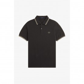 блуза,с,яка,облекла,на,разпродажба,мъжки,тениски,fred,perry,short,sleeve,twin,tipped,polo,shirt,anchor,grey,v56