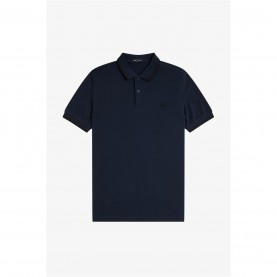 блуза,с,яка,облекла,на,разпродажба,мъжки,тениски,fred,perry,short,sleeve,twin,tipped,polo,shirt,dark,carbon