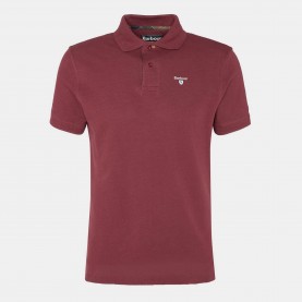 блуза,с,яка,мъжки,тениски,barbour,mens,tartan,pique,polo,shirt,ruby,re53