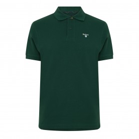 блуза,с,яка,облекла,на,разпродажба,мъжки,тениски,barbour,mens,tartan,pique,polo,shirt,seaweed,gn73