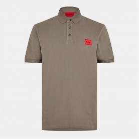 блуза,с,яка,облекла,на,разпродажба,мъжки,тениски,hugo,men's,short,sleeve,polo,shirt,med,grey,032