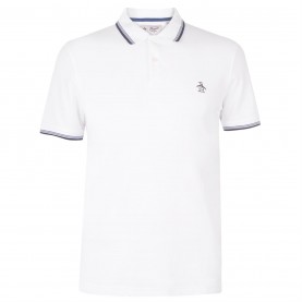 блуза,с,яка,облекла,на,разпродажба,мъжки,тениски,original,penguin,original,penguin,pete,polo,shirt,white,118