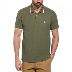 блуза,с,яка,облекла,на,разпродажба,мъжки,тениски,original,penguin,original,penguin,pete,polo,shirt,dusty,olive