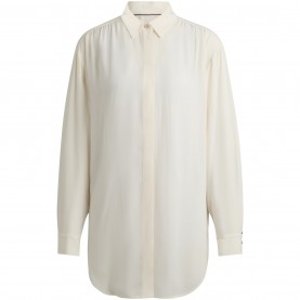 дамски,ризи,boss,benika,blouse,open,white