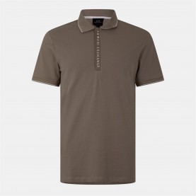 мъжки,тениски,armani,exchange,armani,exchange,polo,cashew,u6167