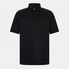 блуза,с,яка,мъжки,тениски,boss,men,s,short,sleeve,polo,shirt,black