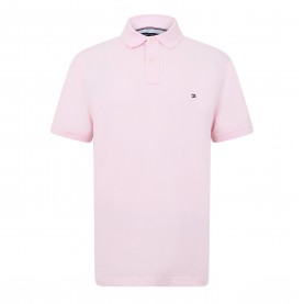 блуза,с,яка,мъжки,тениски,tommy,hilfiger,core,1985,polo,shirt,pink,lily