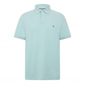 блуза,с,яка,мъжки,тениски,tommy,hilfiger,core,1985,polo,shirt,crushed,mint