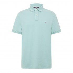 блуза,с,яка,облекла,на,разпродажба,мъжки,тениски,tommy,hilfiger,core,1985,polo,shirt,crushed,mint