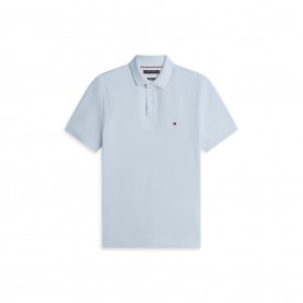 блуза,с,яка,мъжки,тениски,tommy,hilfiger,core,1985,polo,shirt,breezy,blue