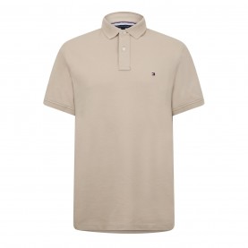блуза,с,яка,облекла,на,разпродажба,мъжки,тениски,tommy,hilfiger,core,1985,polo,shirt,sandalwood