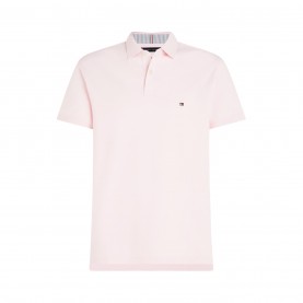 блуза,с,яка,облекла,на,разпродажба,мъжки,тениски,tommy,hilfiger,core,1985,polo,shirt,light,pink