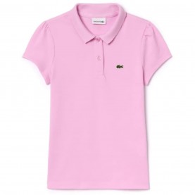детски,облекла,lacoste,lacoste,basic,polo,junior,girls,gelato