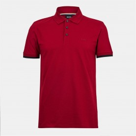 облекла,на,разпродажба,мъжки,тениски,boss,boss,phillipson,38,sn99,dark,red