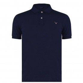 блуза,с,яка,детски,облекла,gant,boys,pique,polo,shirt,evening,blu,433