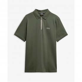блуза,с,яка,мъжки,тениски,barbour,international,men,s,short,sleeve,polo,shirt,thyme,sg14