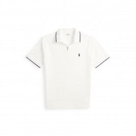 блуза,с,яка,мъжки,тениски,polo,ralph,lauren,men,s,short,sleeve,polo,shirt,white