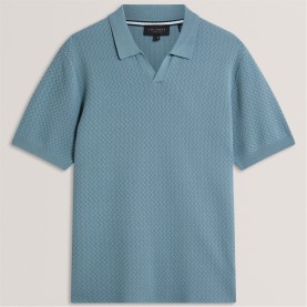 мъжки,блузи,с,яка,ted,baker,ted,ss,zzagstch,polo,sn62,blue