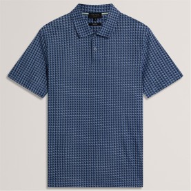 мъжки,блузи,с,яка,ted,baker,ted,ss,paint,geopolo,sn62,navy