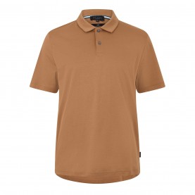 блуза,с,яка,облекла,на,разпродажба,мъжки,тениски,ted,baker,zeiter,polo,shirt,light,brown