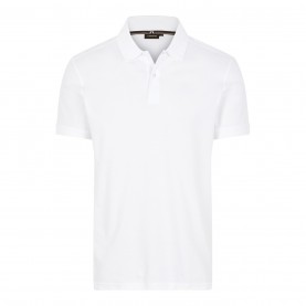 блуза,с,яка,мъжки,блузи,с,яка,j,lindeberg,troy,polo,shirt,white,0000
