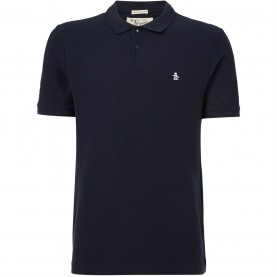 блуза,с,яка,мъжки,тениски,original,penguin,daddy,polo,shirt,navy