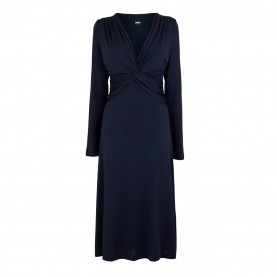 дамска,блуза,с,яка,дамски,топове,boss,eulo,10267517,01,polo,shirt,womens,dark,blue