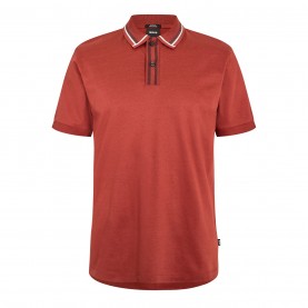 мъжка,тениска,облекла,на,разпродажба,мъжки,тениски,boss,phillipson,36,10260025,01,t,shirt,mens,open,brown