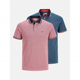мъжки,блузи,с,яка,jack,and,jones,paulos,polo,2pk,sn62,rio,red,denim