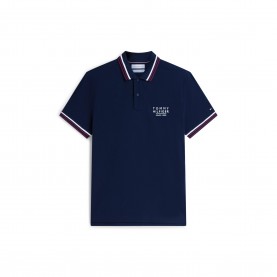 блуза,с,яка,мъжки,тениски,tommy,hilfiger,men,s,short,sleeve,polo,shirt,carbon,navy
