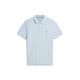 блуза,с,яка,мъжки,тениски,tommy,hilfiger,men,s,short,sleeve,polo,shirt,breezy,blue