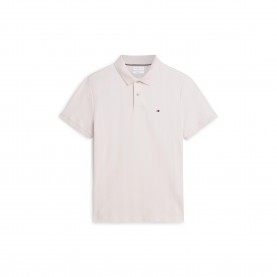 блуза,с,яка,мъжки,тениски,tommy,hilfiger,men,s,short,sleeve,polo,shirt,ivory,petal