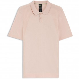 Блуза с яка Boss Mens Short Sleeve Polo Shirt - Pastel 835 блуза,с,яка,мъжки,тениски,boss,men,s,short,sleeve,polo,shirt,pastel,835